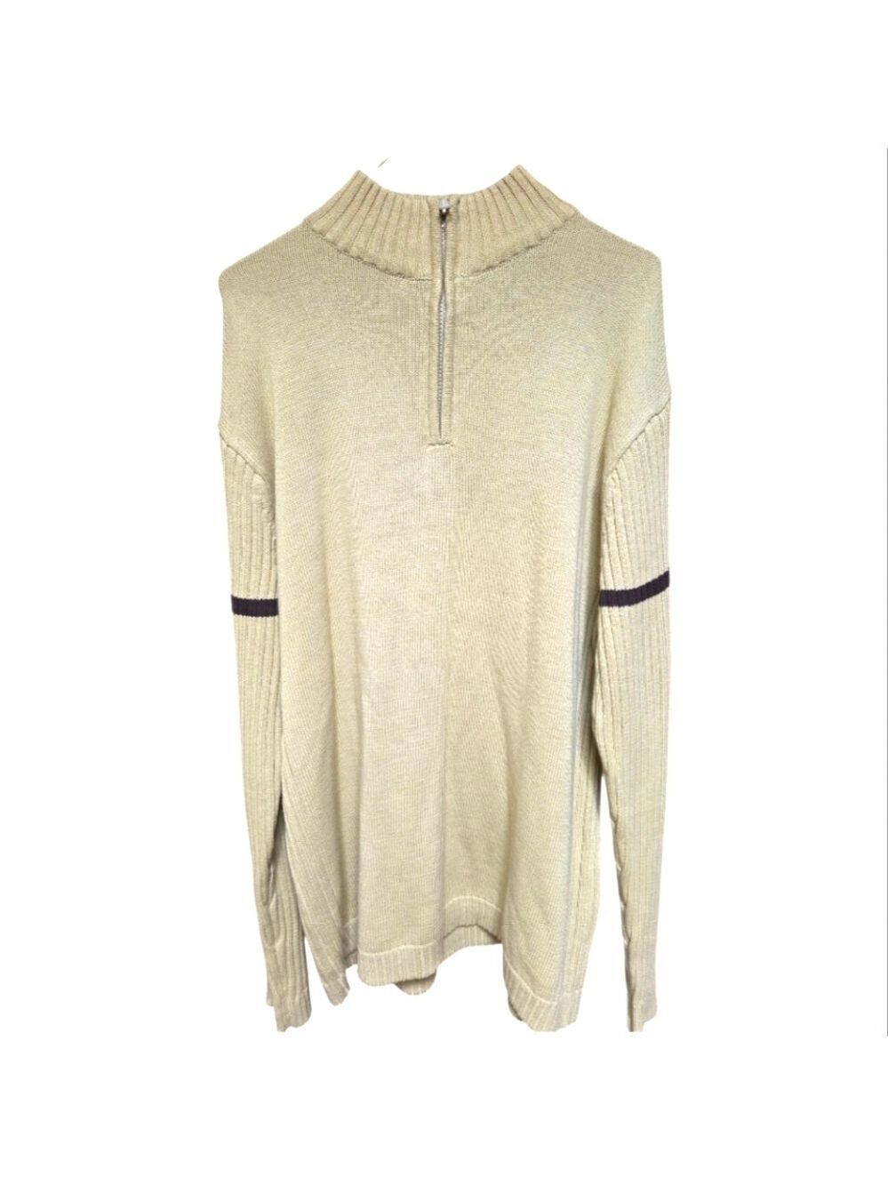 Vintage 90's B.U.M Equipment Sweater